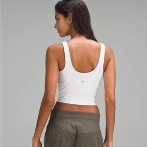 Lululemon align tank